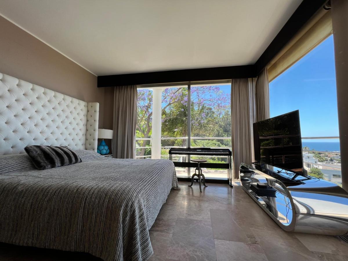 Fucsia Luxury Hotel Apartamento Marbella