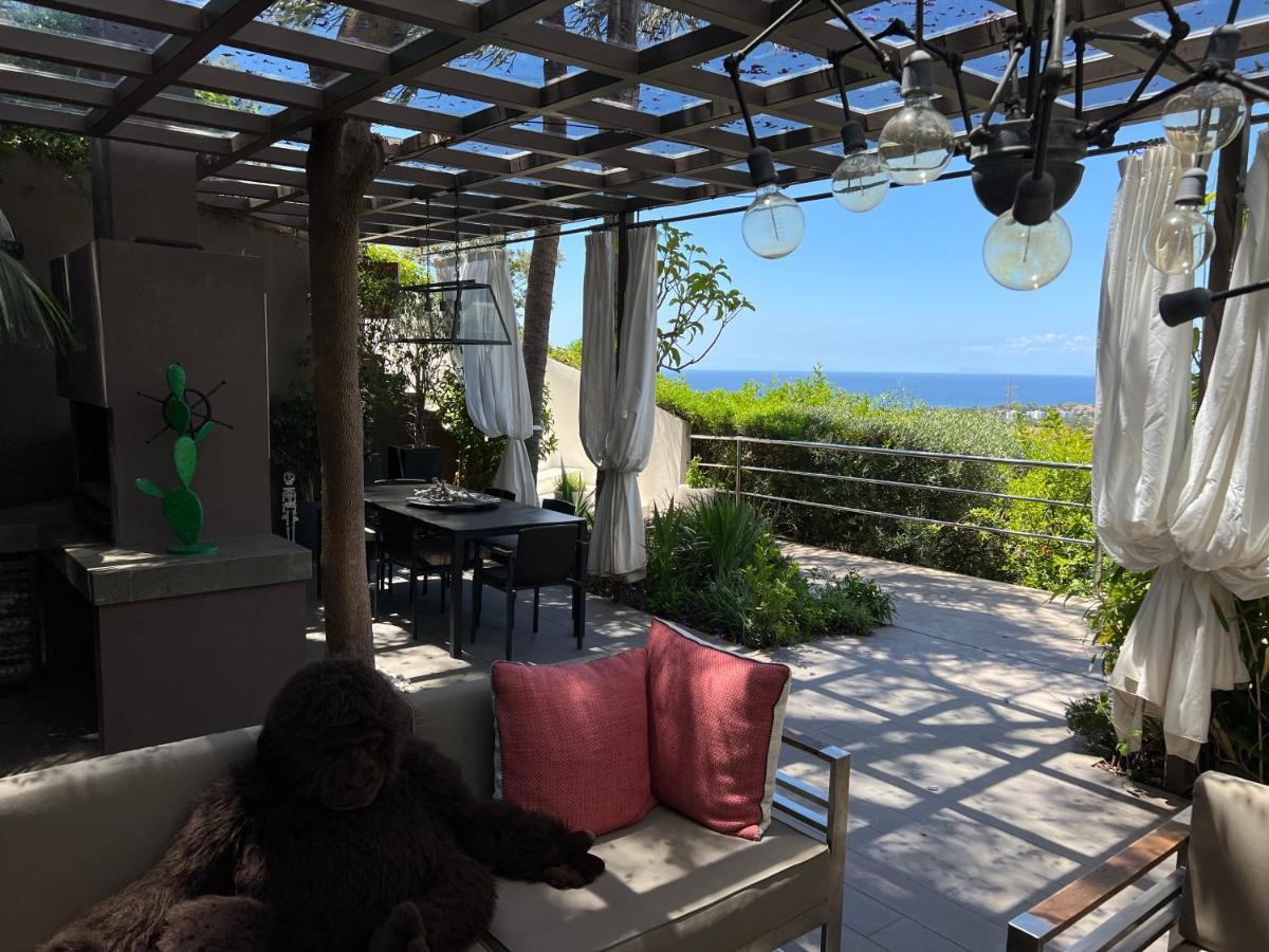 Apartamento Fucsia Luxury Hotel Marbella