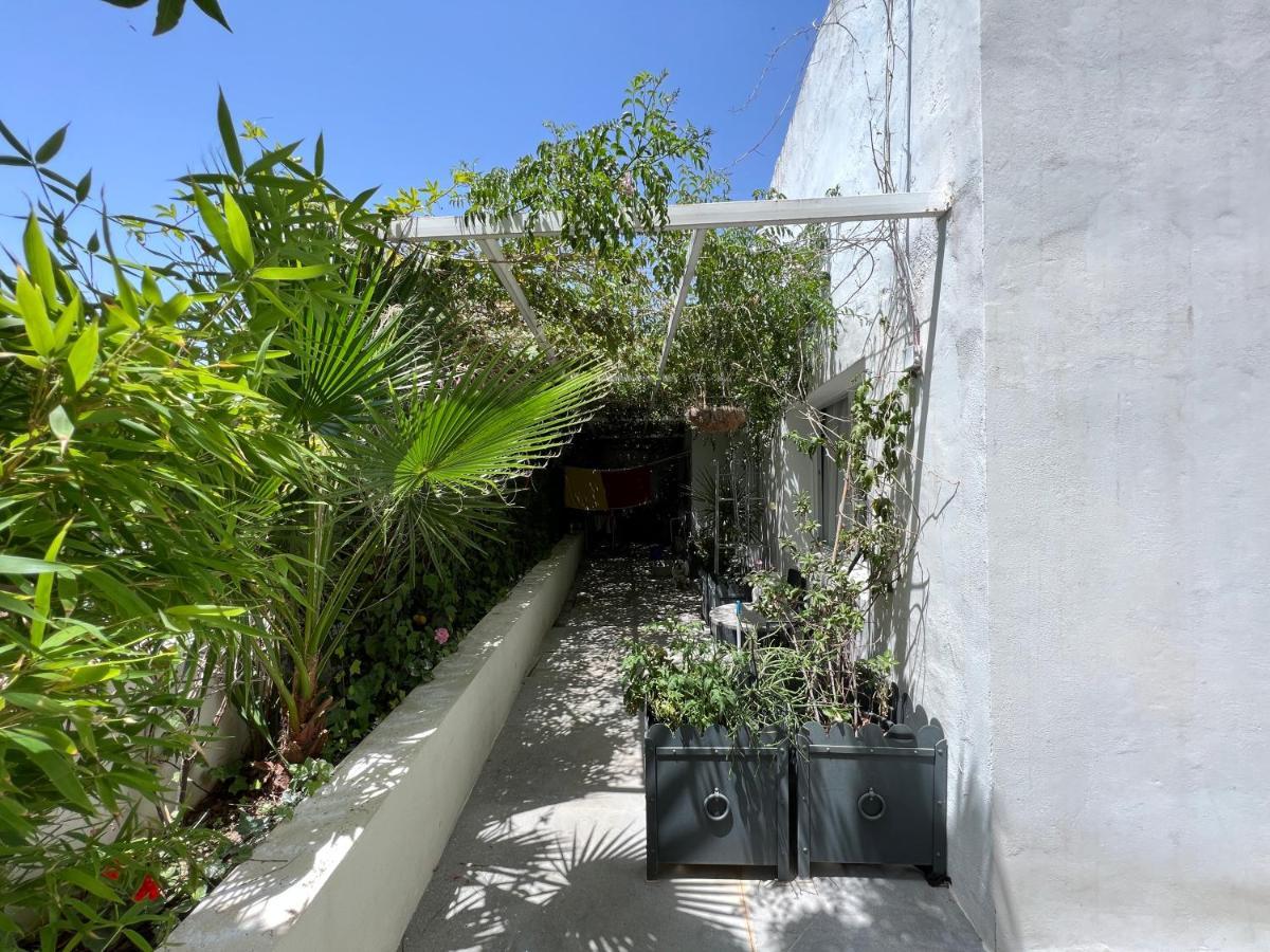 Fucsia Luxury Hotel Apartamento