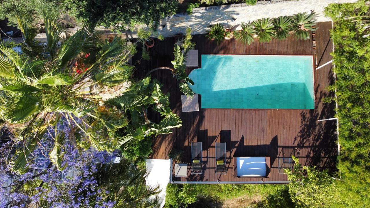 Fucsia Luxury Hotel *