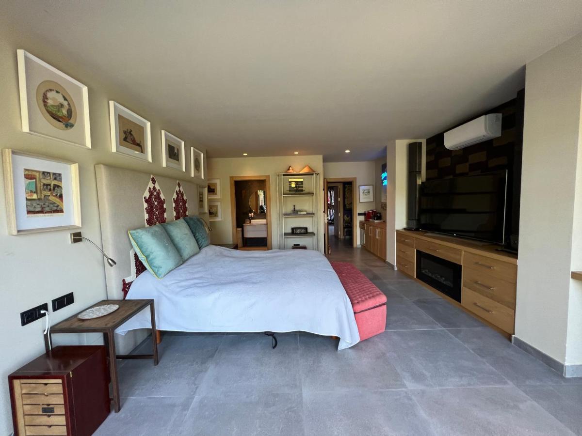 Fucsia Luxury Hotel Marbella