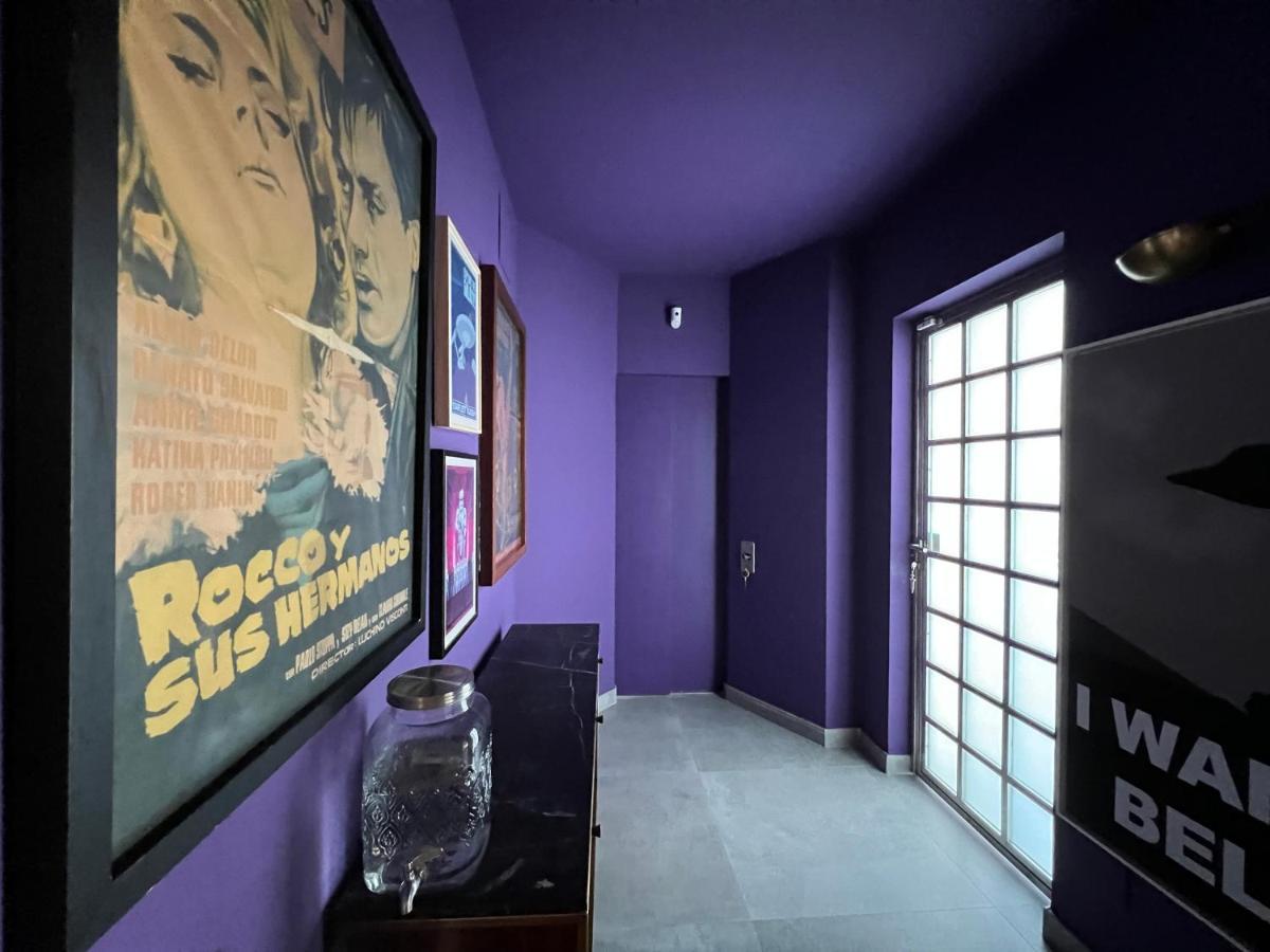 Fucsia Luxury Hotel Appartamento *