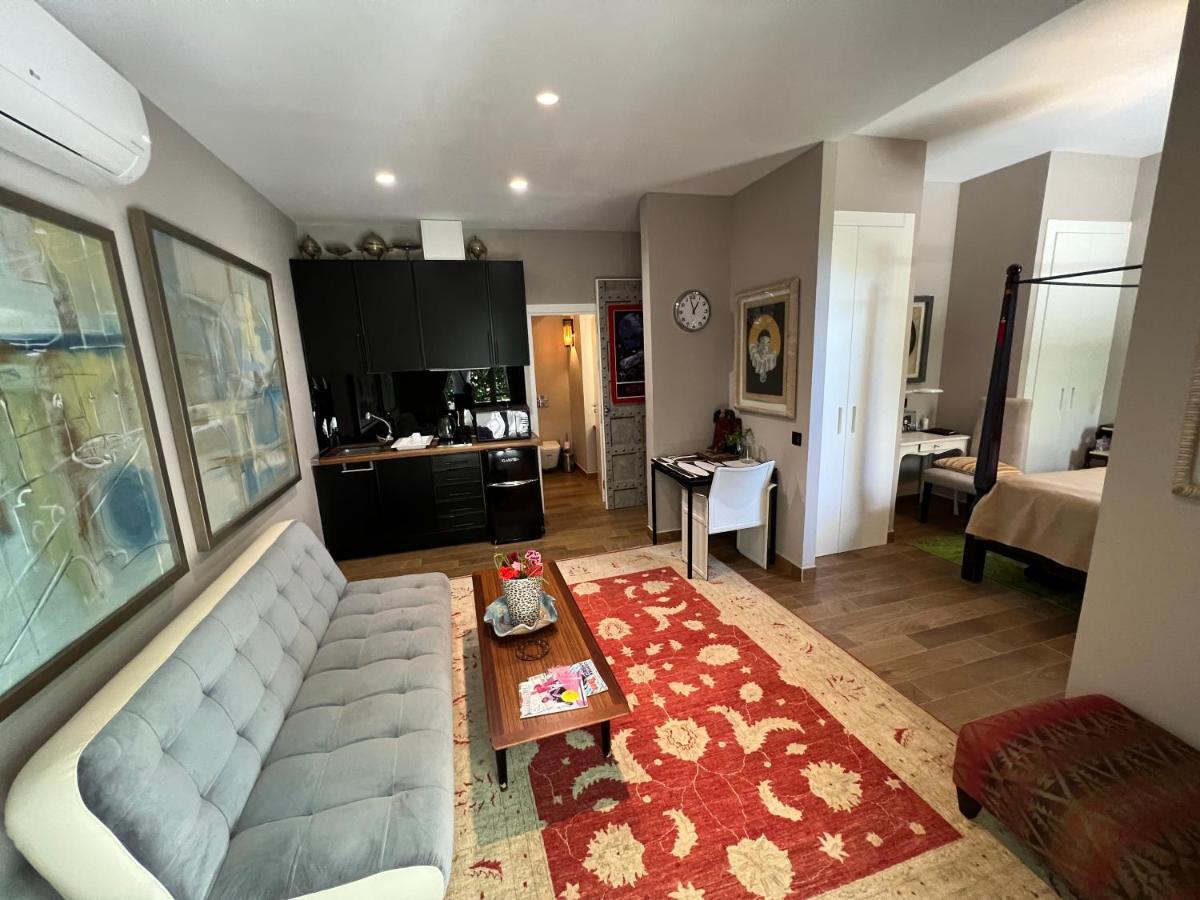 Fucsia Luxury Hotel Appartamento