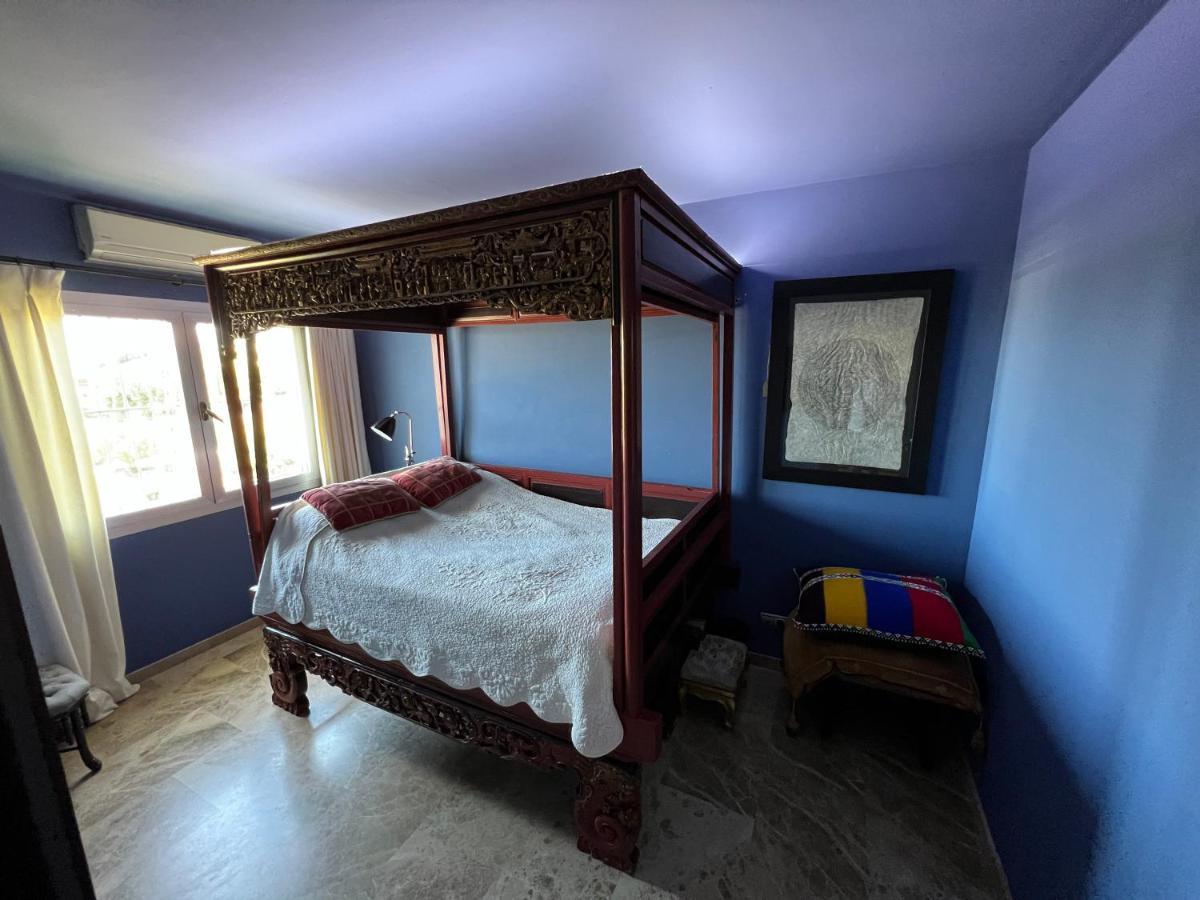 Fucsia Luxury Hotel Appartamento Marbella