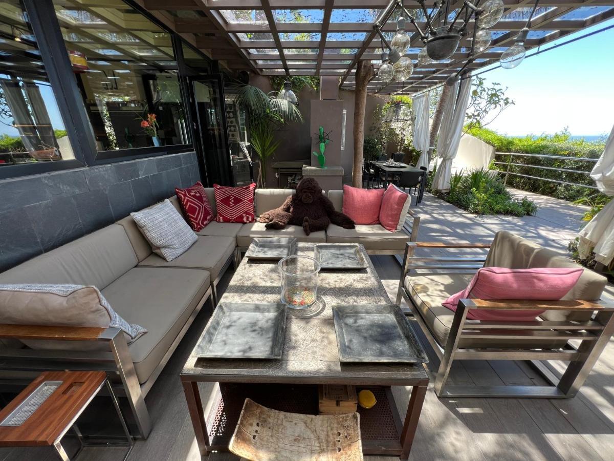 Fucsia Luxury Hotel Marbella