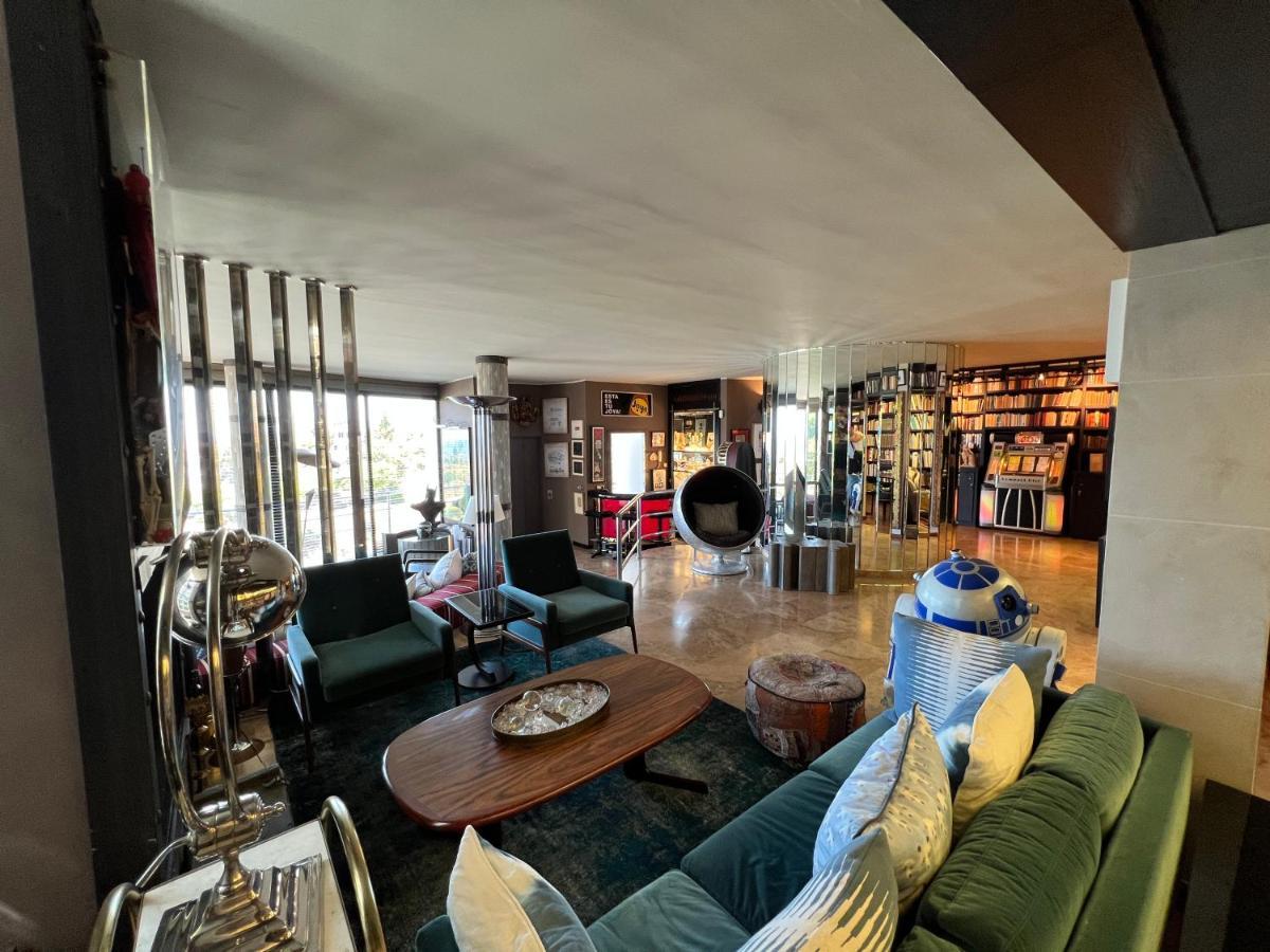 Fucsia Luxury Hotel Appartamento Marbella
