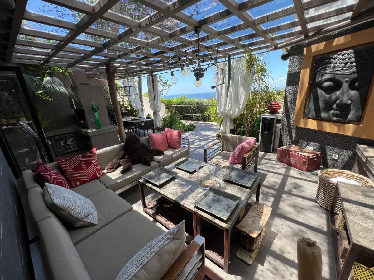Appartamento Fucsia Luxury Hotel