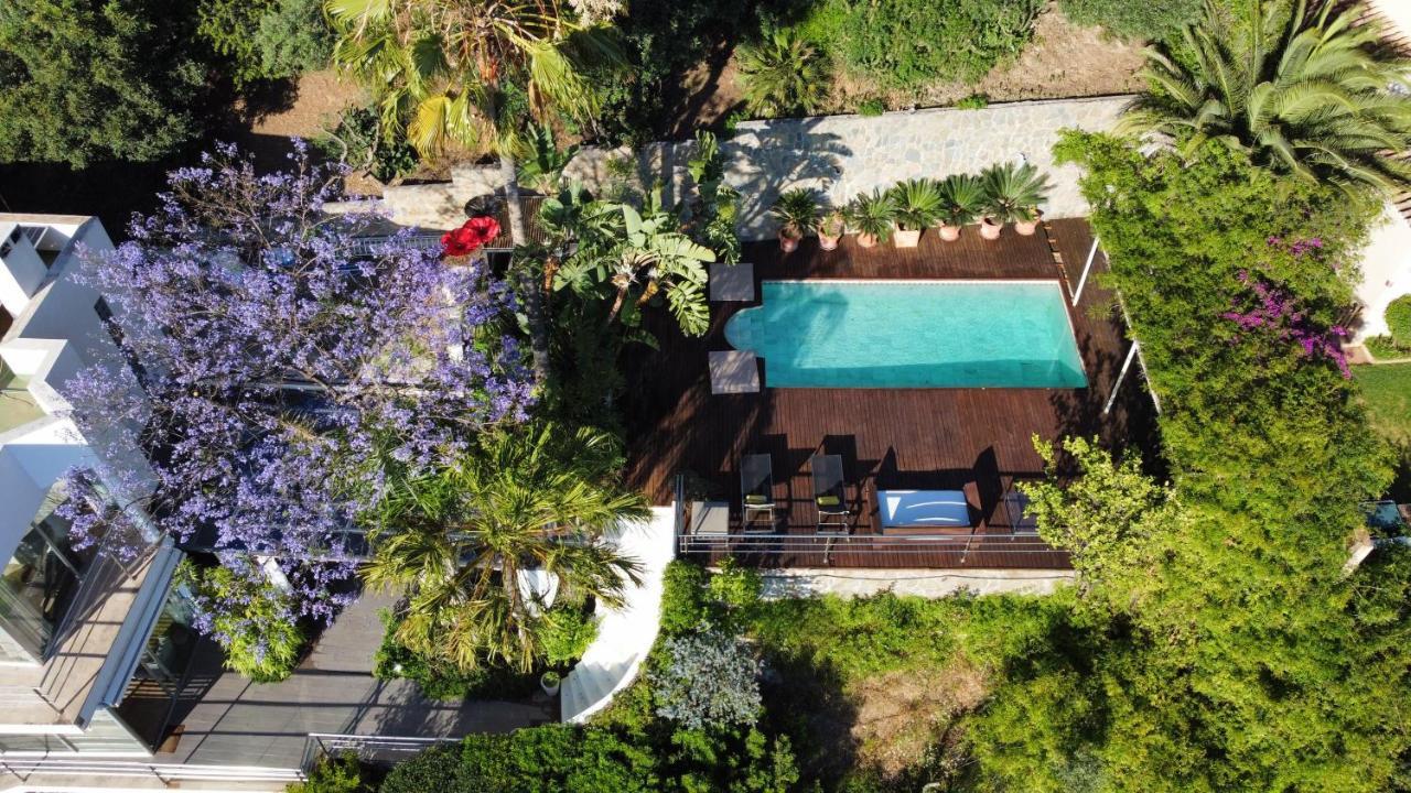 Fucsia Luxury Hotel Appartamento Marbella