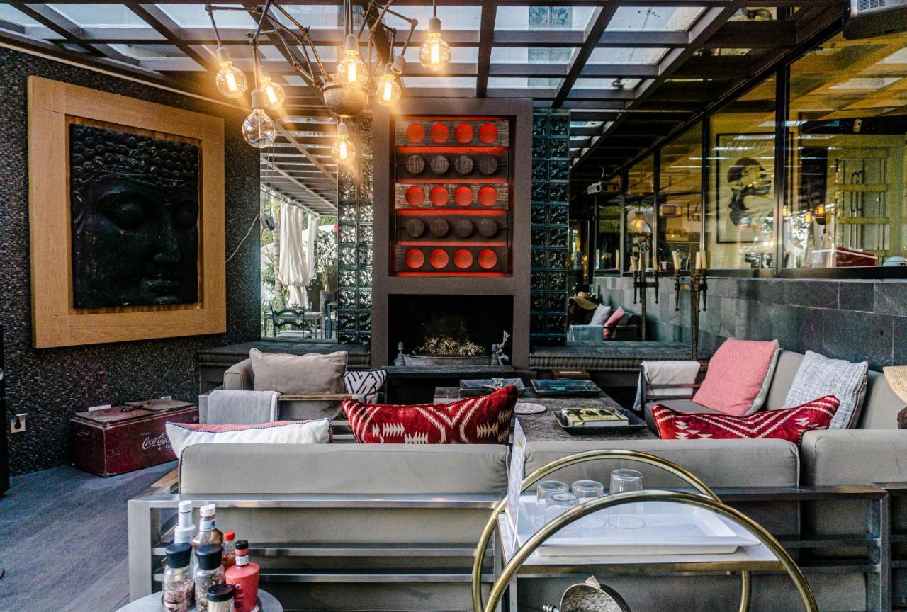 Appartamento Fucsia Luxury Hotel *