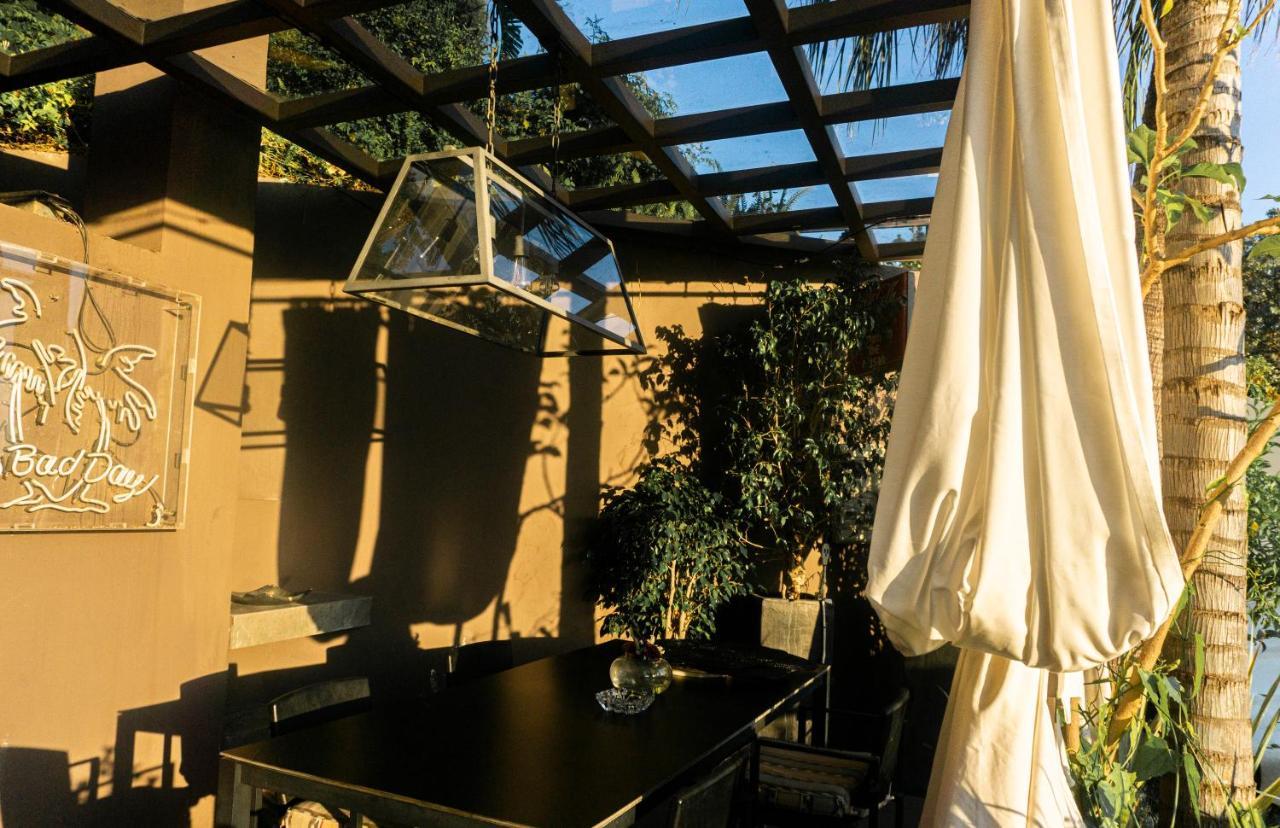 Fucsia Luxury Hotel Appartamento